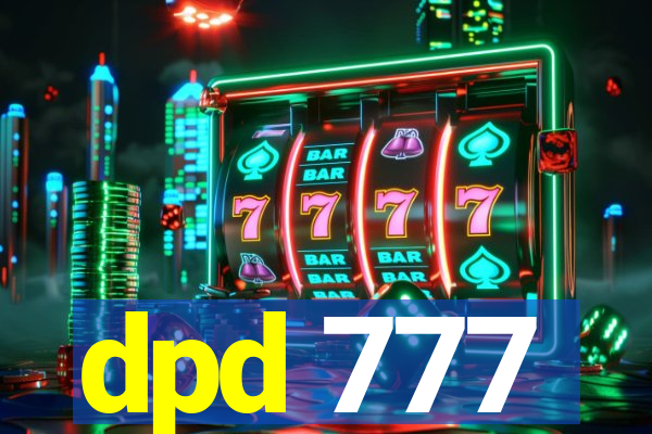 dpd 777